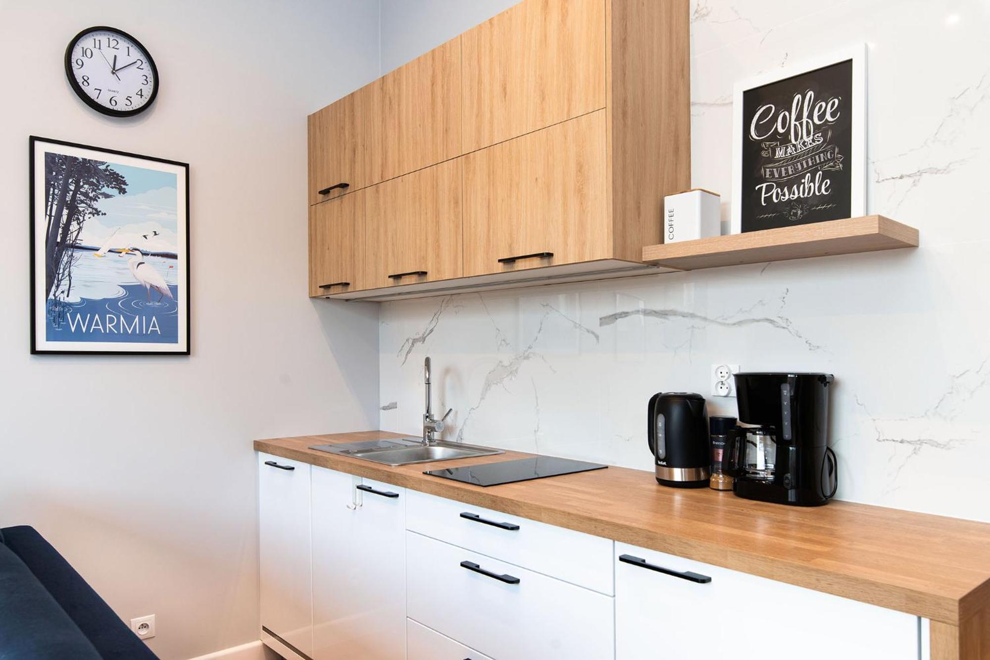 Apartament Ukiel Park 3 Przy Plazy Miejskiej - Free Parking,Fv Olsztyn  Luaran gambar