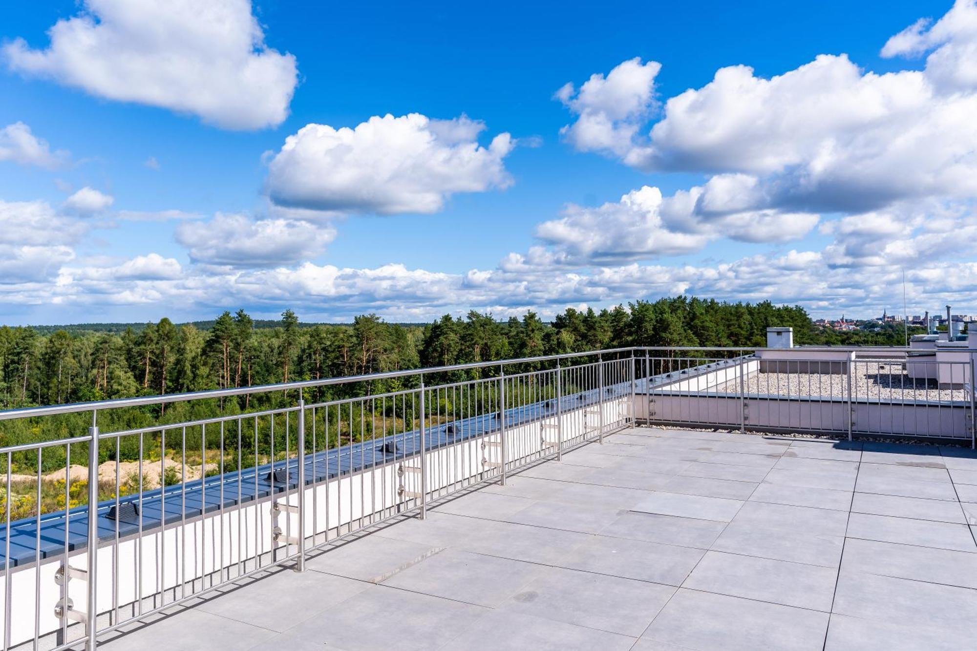 Apartament Ukiel Park 3 Przy Plazy Miejskiej - Free Parking,Fv Olsztyn  Luaran gambar