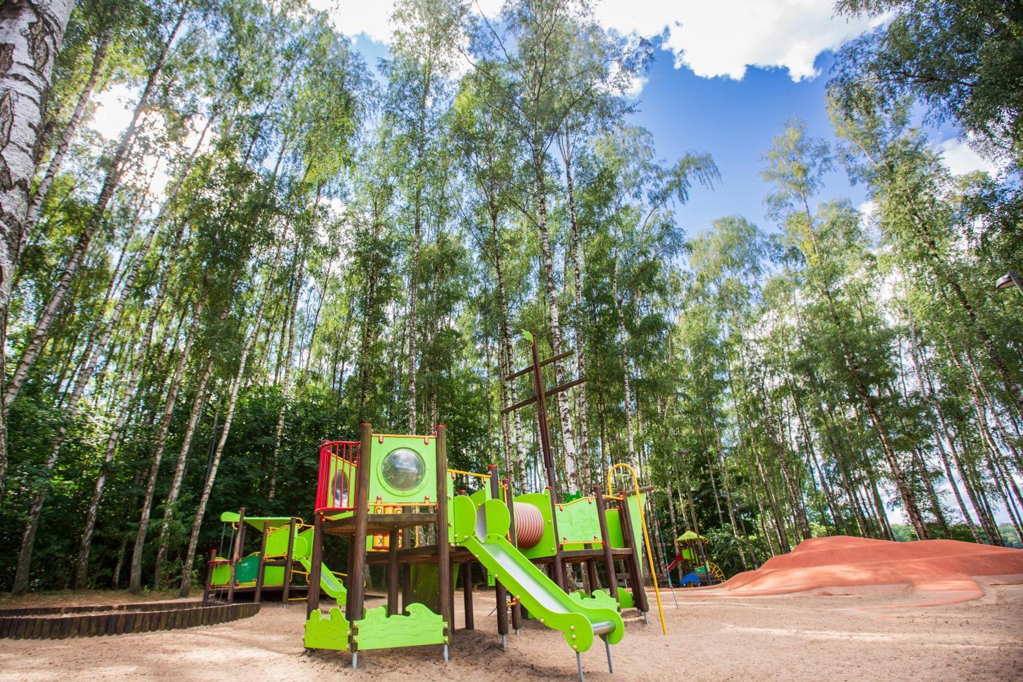 Apartament Ukiel Park 3 Przy Plazy Miejskiej - Free Parking,Fv Olsztyn  Luaran gambar